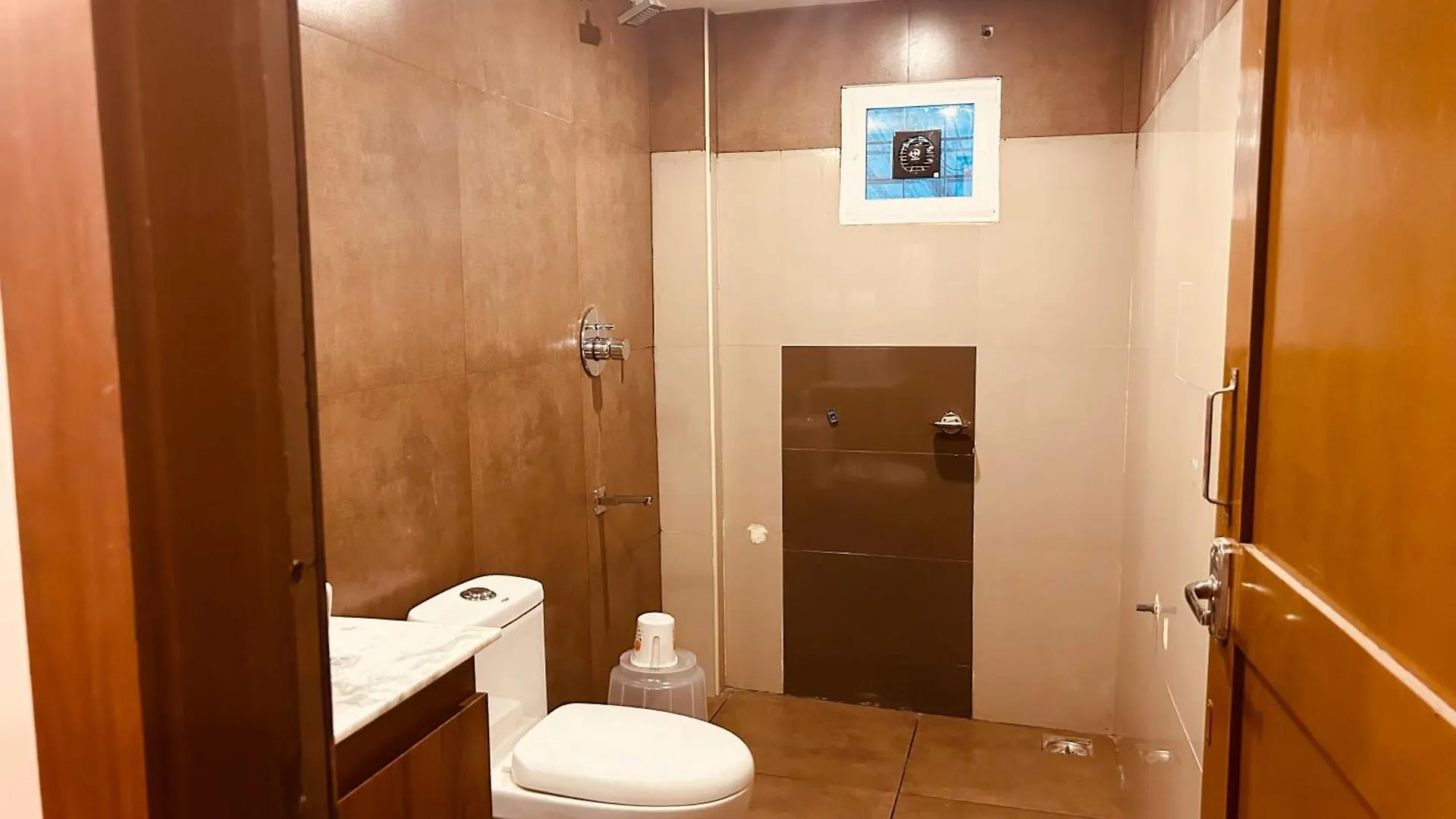 City Palace Residency Wandur Hotel