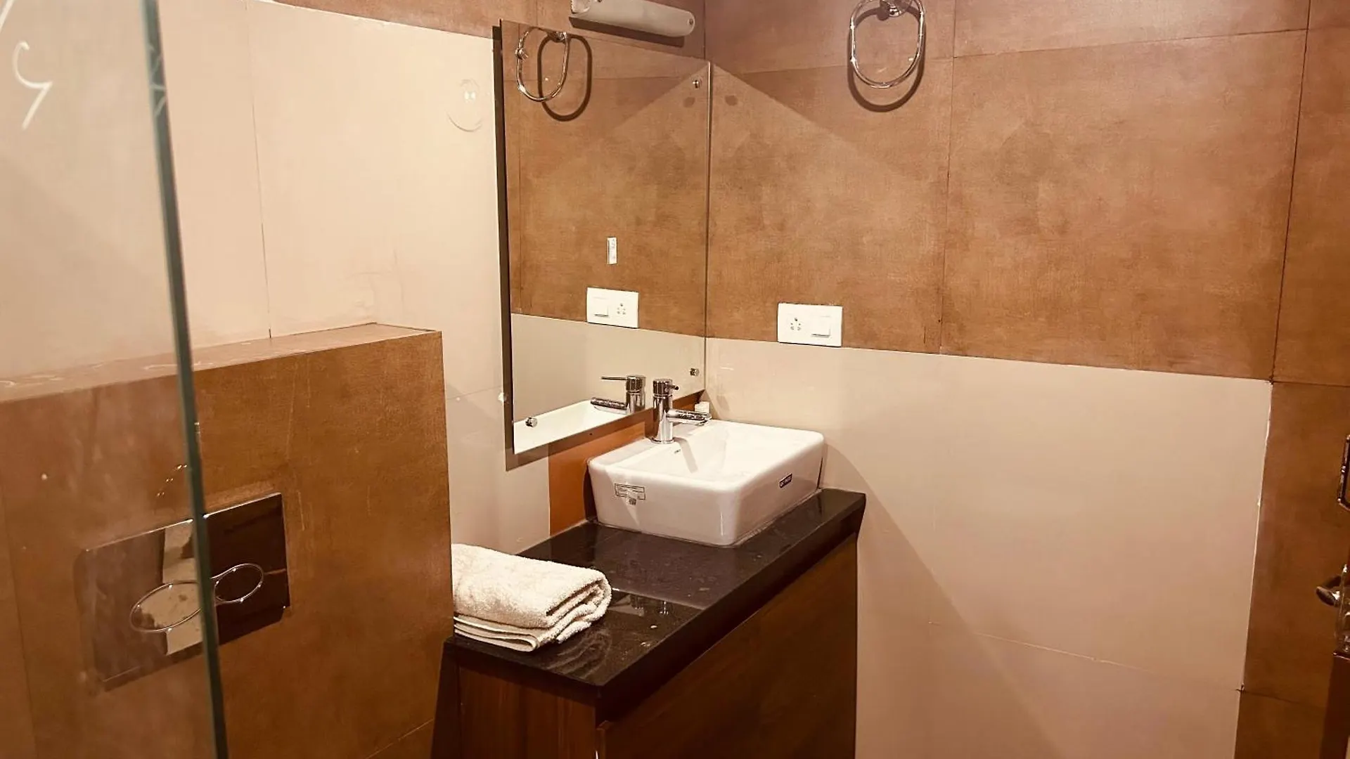 City Palace Residency Wandur