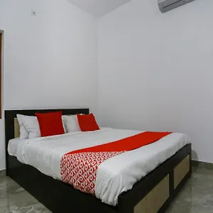 O Al Ameen Residency Hotel